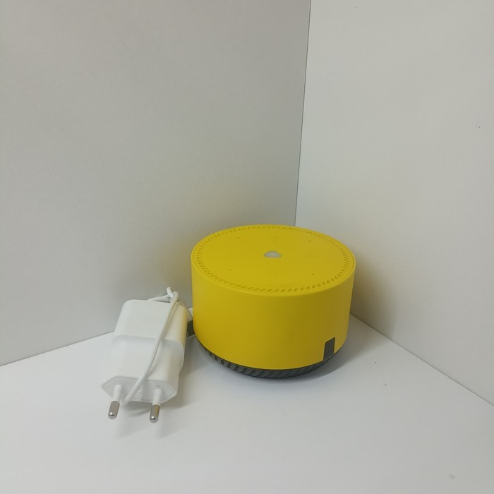 Смарт-колонка Яндекс Станция Лайт