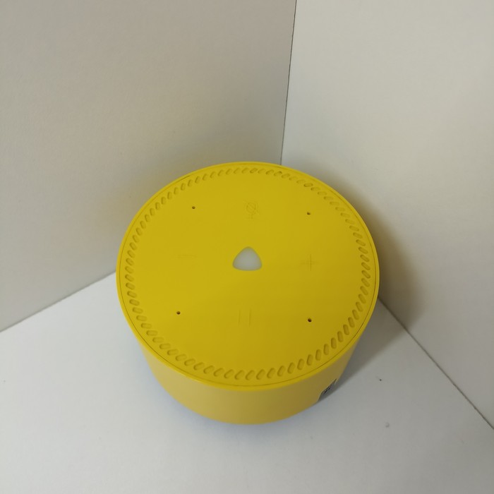 Смарт-колонка Яндекс Станция Лайт