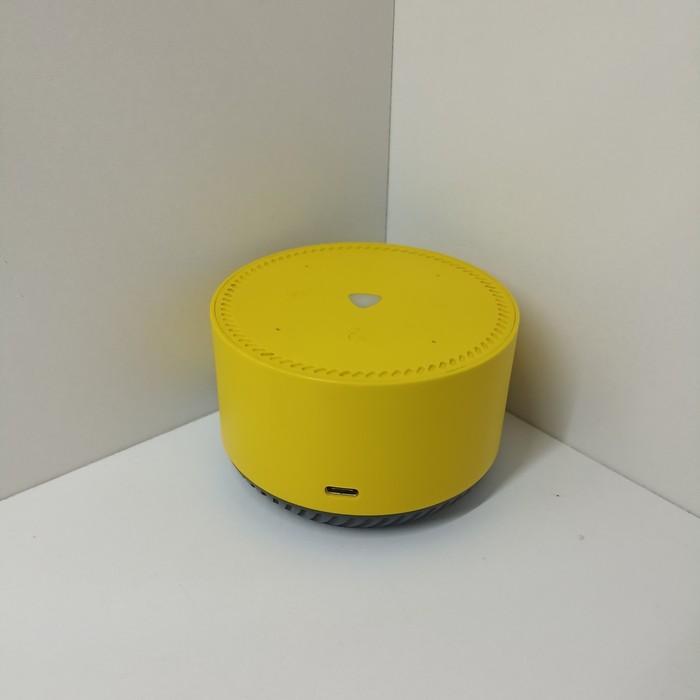 Смарт-колонка Яндекс Станция Лайт