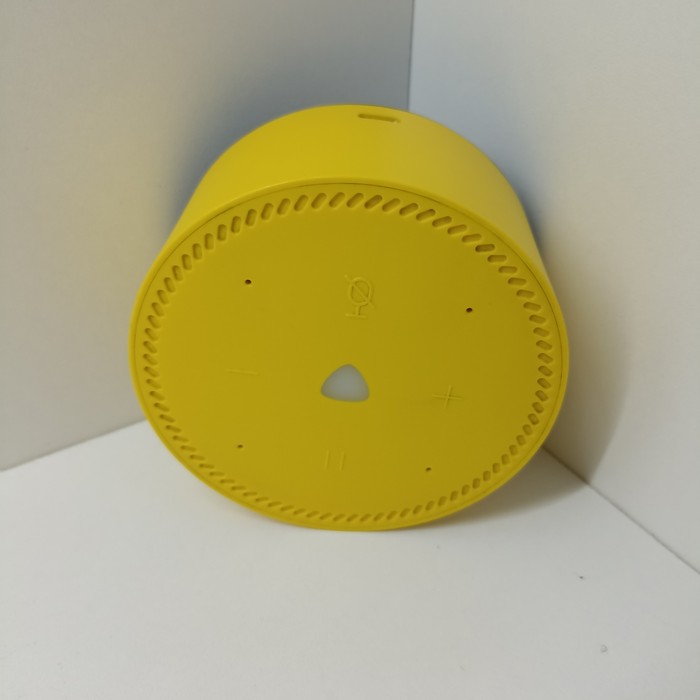 Смарт-колонка Яндекс Станция Лайт