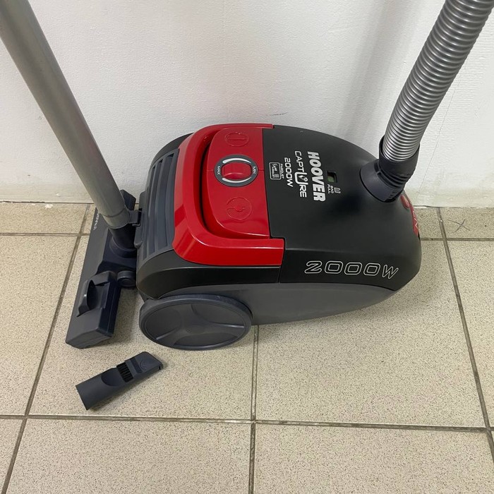 Пылесос HOOVER TCP2010 019