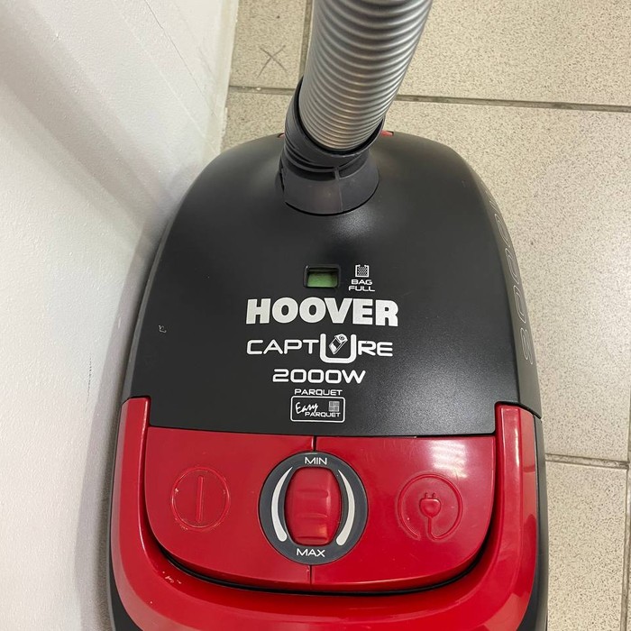 Пылесос HOOVER TCP2010 019