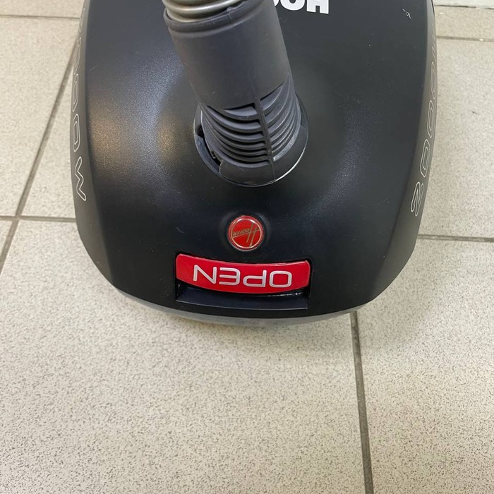 Пылесос HOOVER TCP2010 019