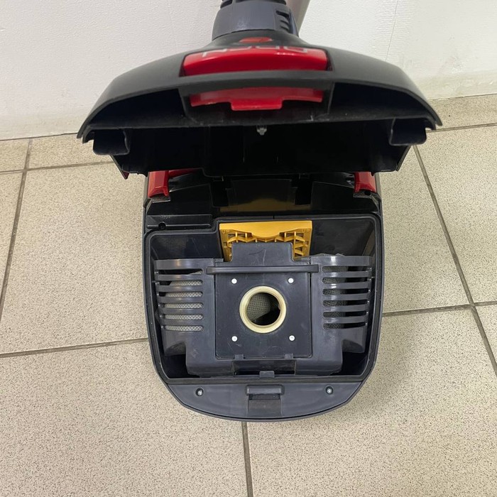 Пылесос HOOVER TCP2010 019