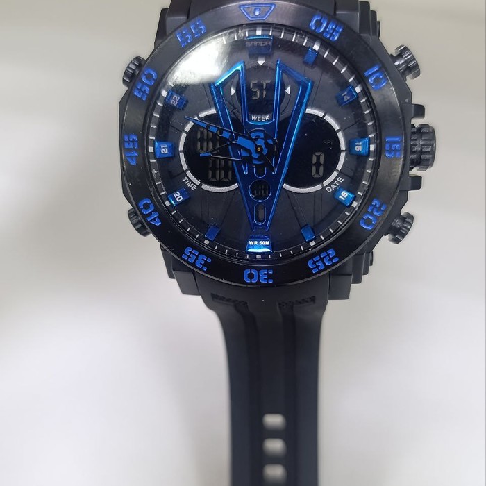 Наручные часы Samor 6105