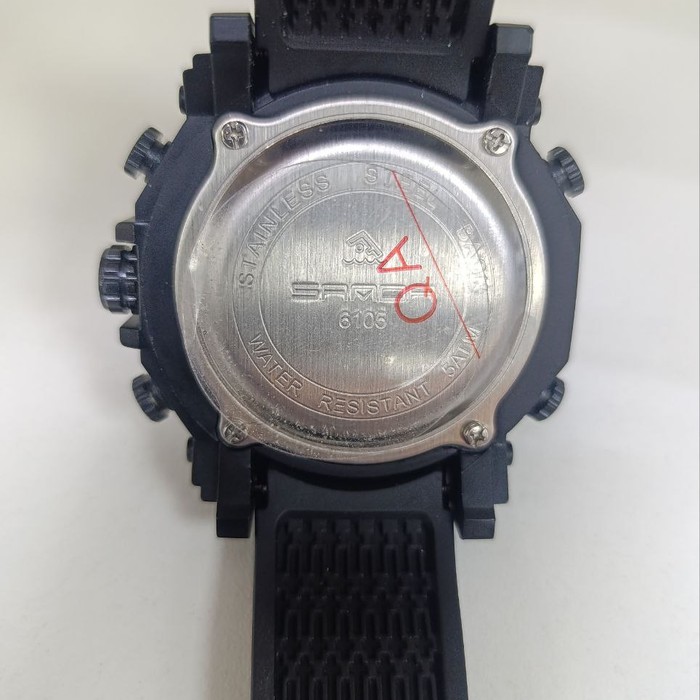 Наручные часы Samor 6105