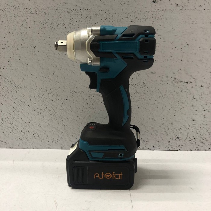 Гайковерт AutoFat 21 В
