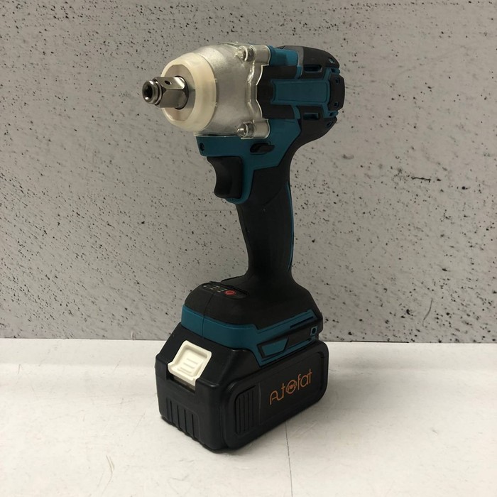 Гайковерт AutoFat 21 В