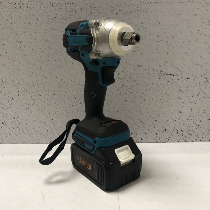 Гайковерт AutoFat 21 В