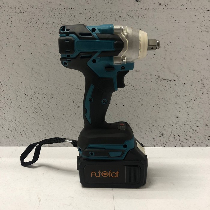 Гайковерт AutoFat 21 В