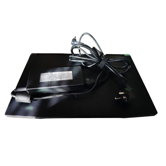 Ноутбук MSI Bravo 15 C7VF