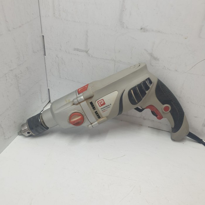 Дрель Perfomance Power PHD1050A-2