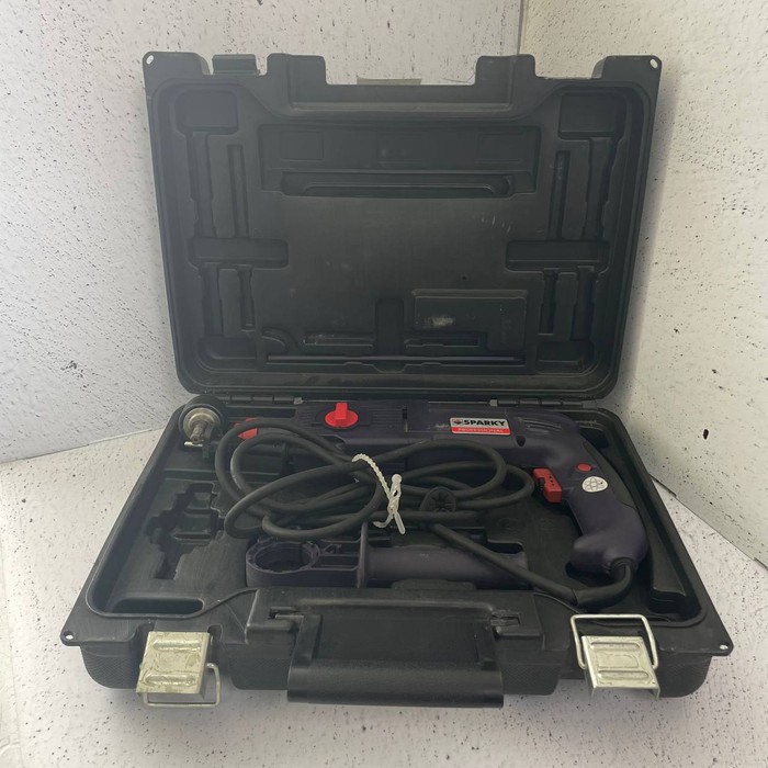 Перфоратор Sparky BPR 240e