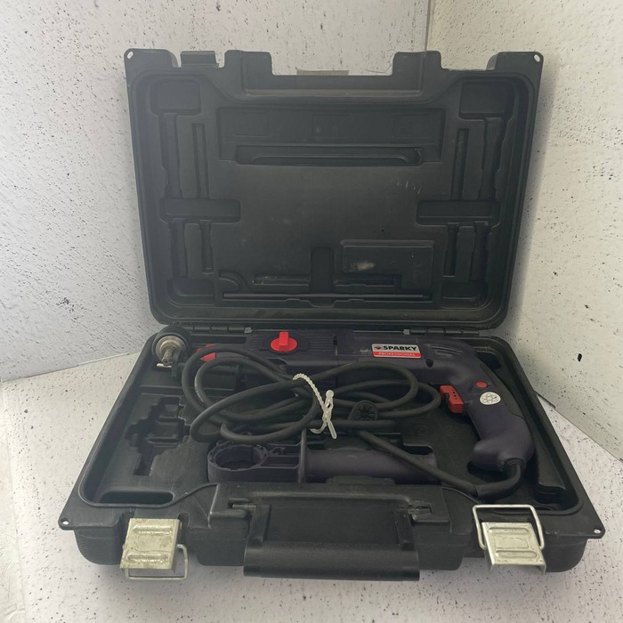 Перфоратор Sparky BPR 240e