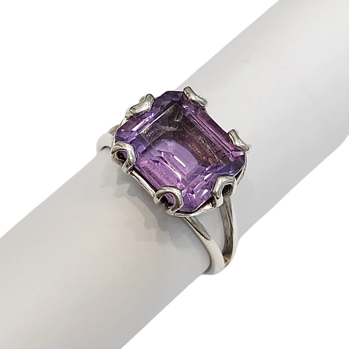 Кольца Серебро 925