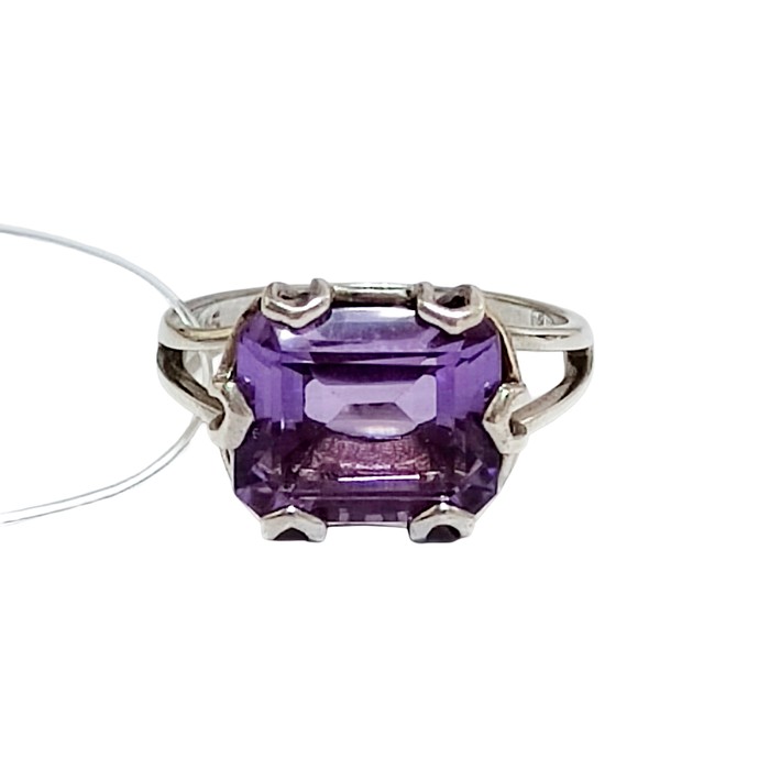 Кольца Серебро 925