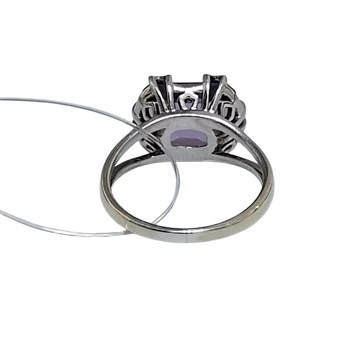 Кольца Серебро 925