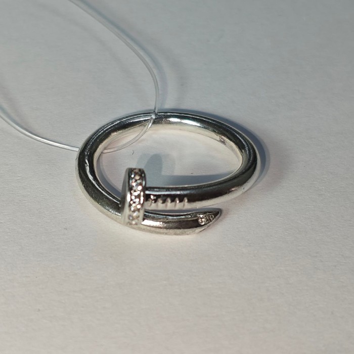 Кольца Серебро 925