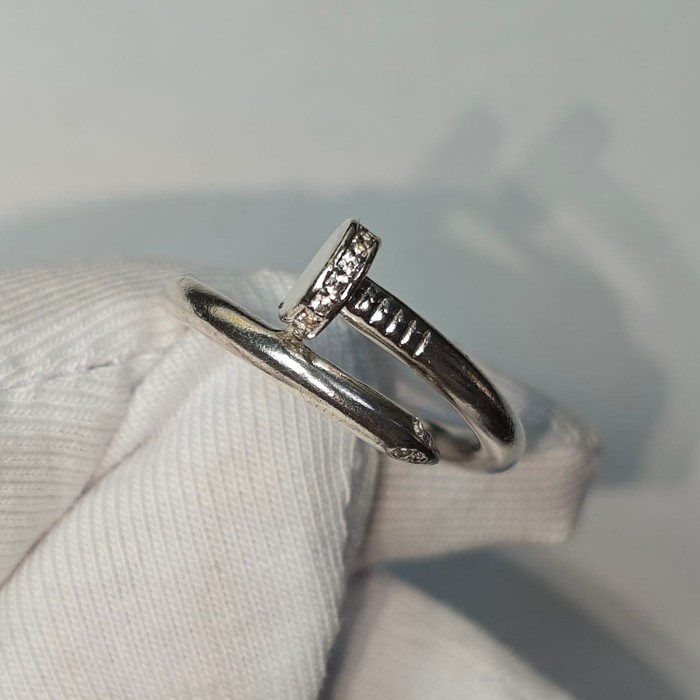 Кольца Серебро 925