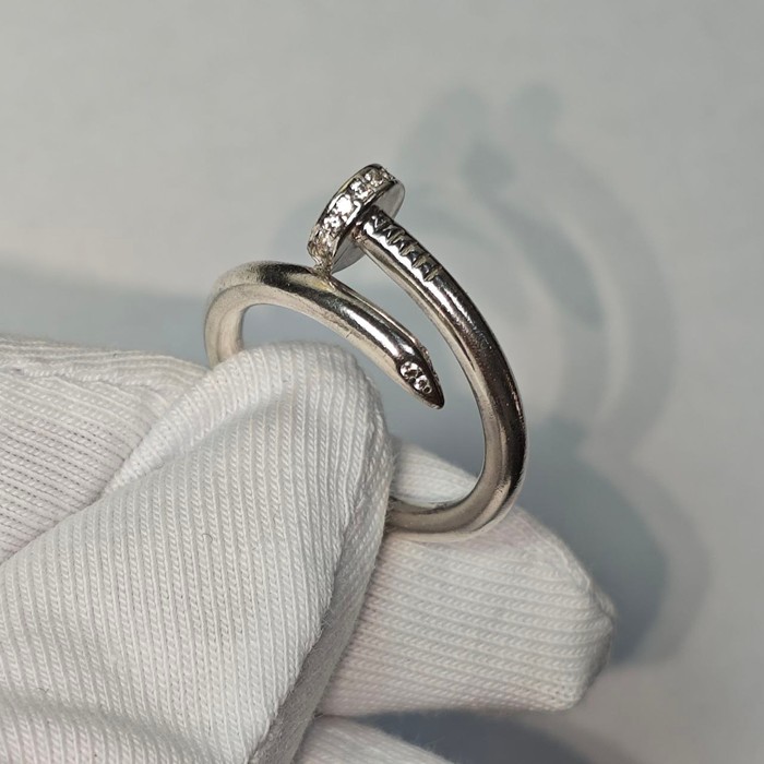 Кольца Серебро 925