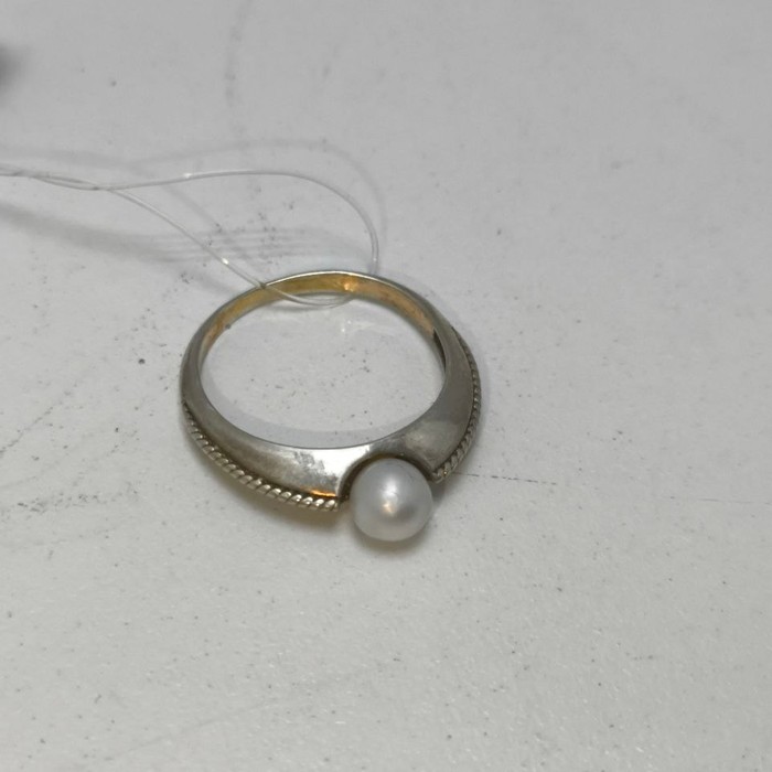 Кольца Серебро 925