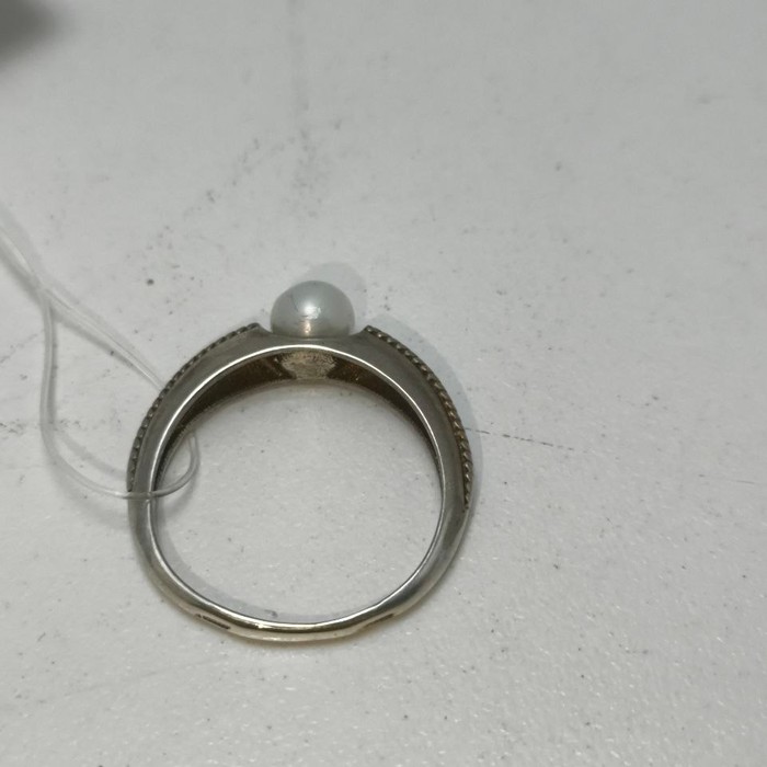 Кольца Серебро 925