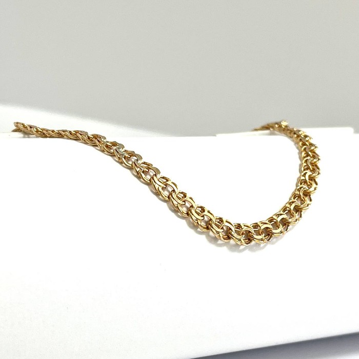 Браслет Серебро 925