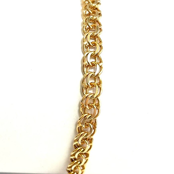 Браслет Серебро 925