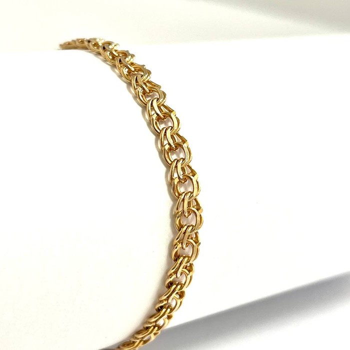 Браслет Серебро 925