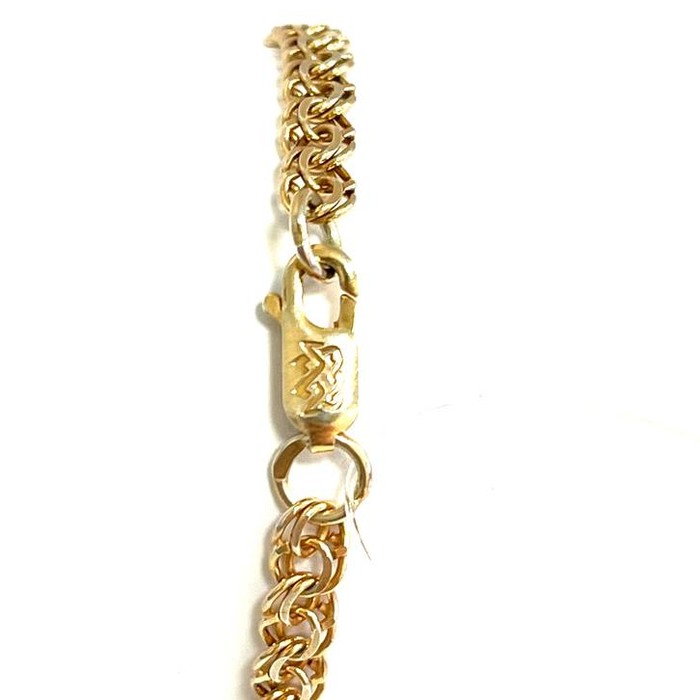 Браслет Серебро 925