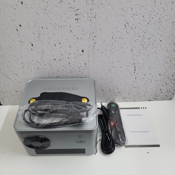 Проектор LuckyRoad F30