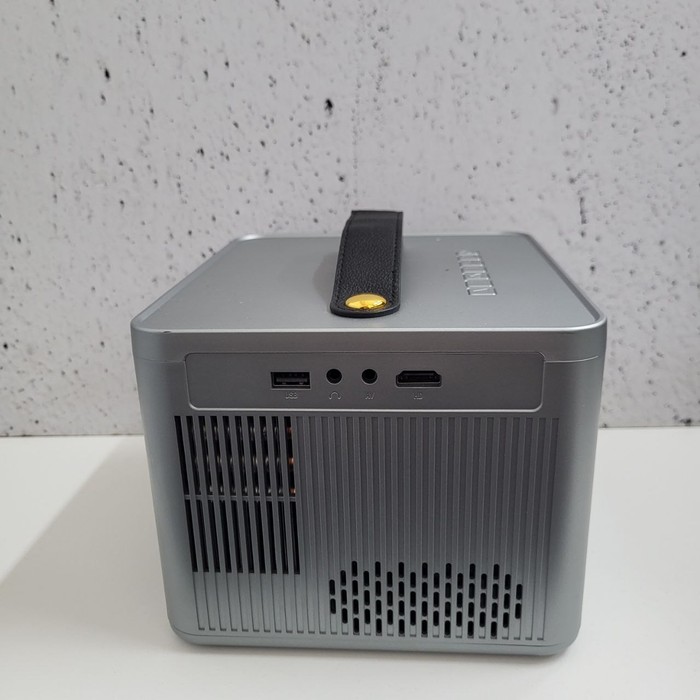 Проектор LuckyRoad F30