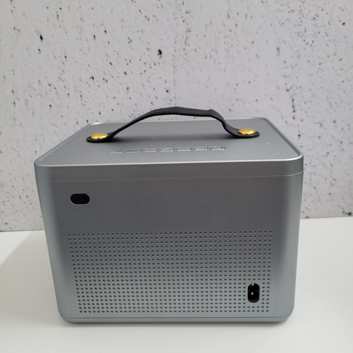 Проектор LuckyRoad F30