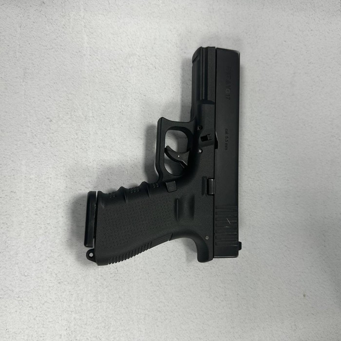 пистолет сигнальный Retay G17-0-G19-0