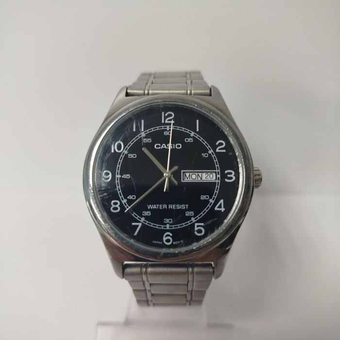 Наручные часы Casio MTP-V006