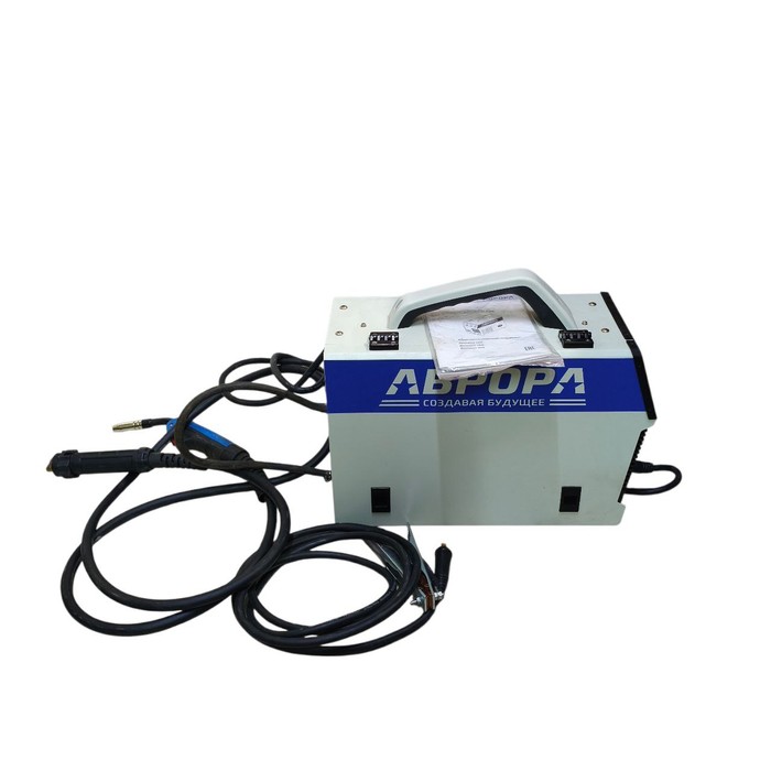 Сварочный аппарат Аврора pro динамика 1800