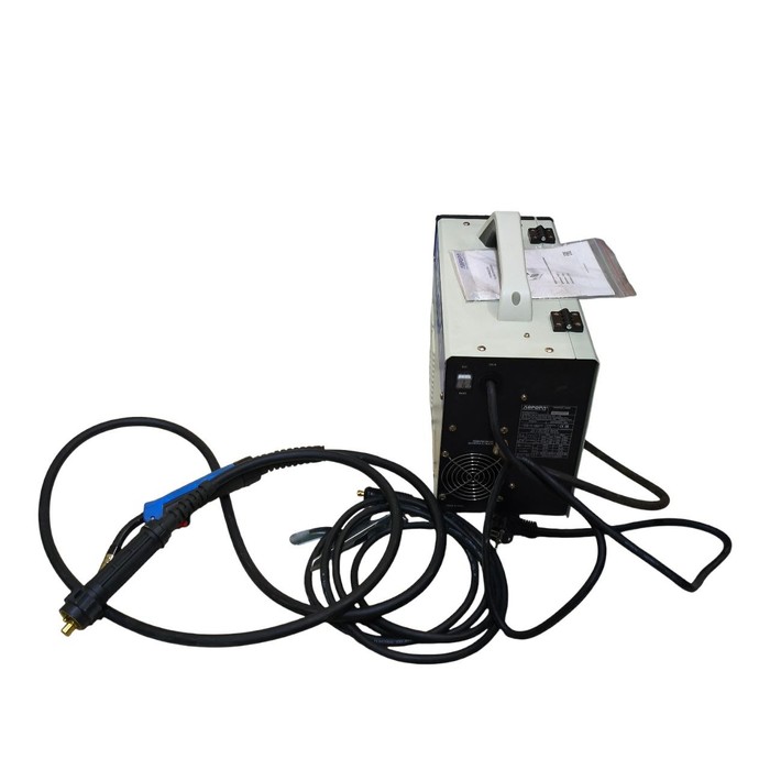 Сварочный аппарат Аврора pro динамика 1800