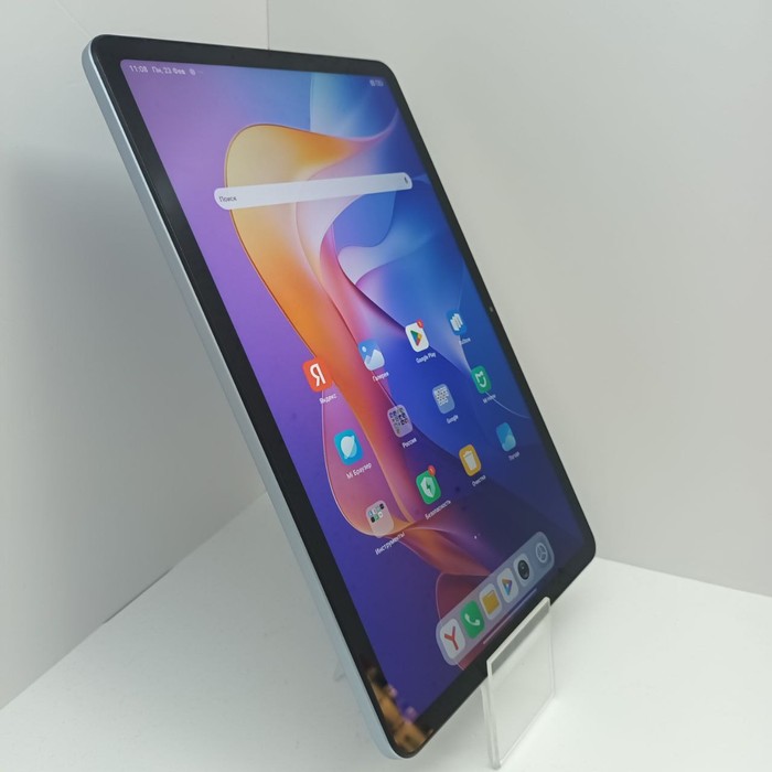 Планшет Xiaomi Redmi Pad 2 4G 6/128 Голубой