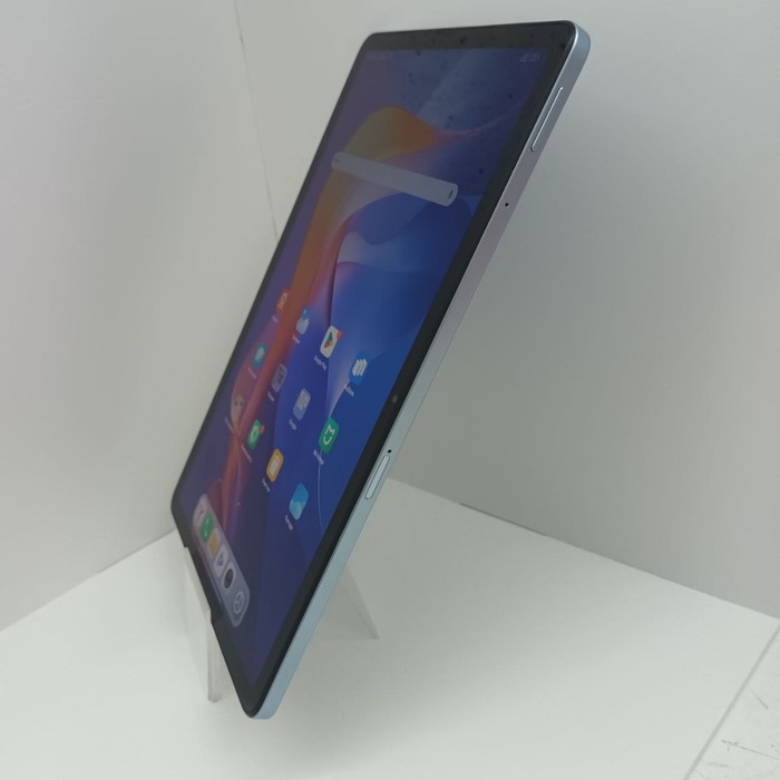 Планшет Xiaomi Redmi Pad 2 4G 6/128 Голубой