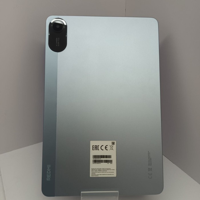 Планшет Xiaomi Redmi Pad 2 4G 6/128 Голубой