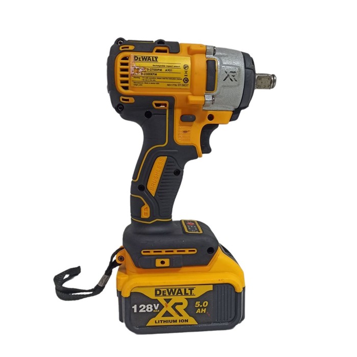 Гайковерт DeWALT DCF903