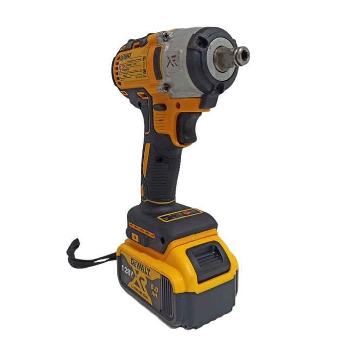 Гайковерт DeWALT DCF903