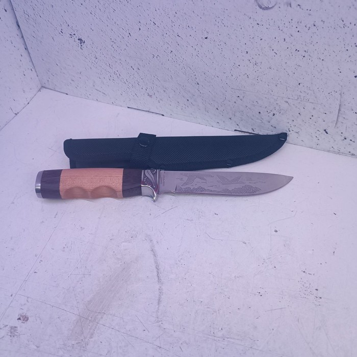 Нож Сувенирный Охотник