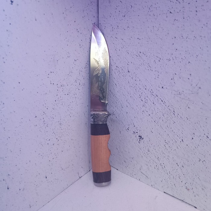 Нож Сувенирный Охотник