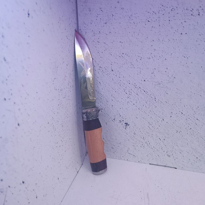 Нож Сувенирный Охотник
