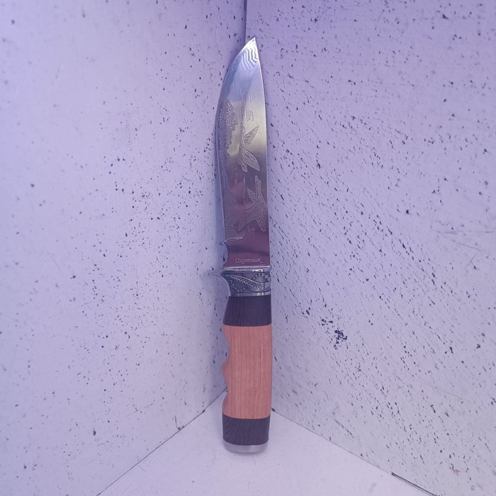 Нож Сувенирный Охотник