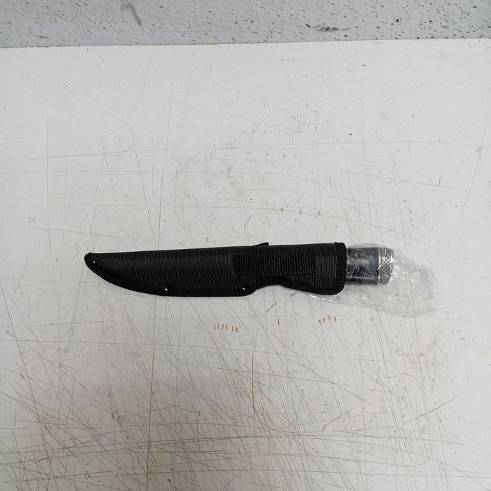 Нож Сувенирный Пантера