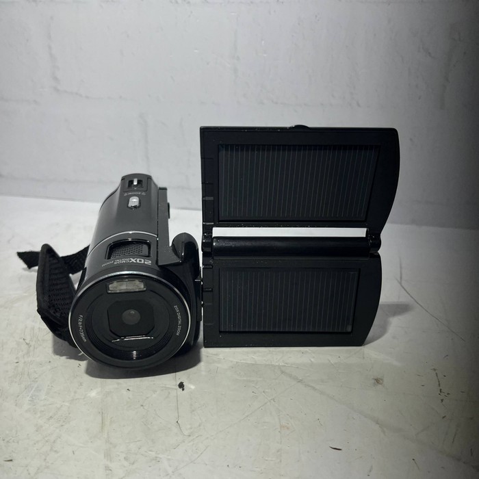 Видеокамера Sony hdr-cx7e