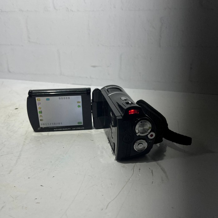 Видеокамера Sony hdr-cx7e