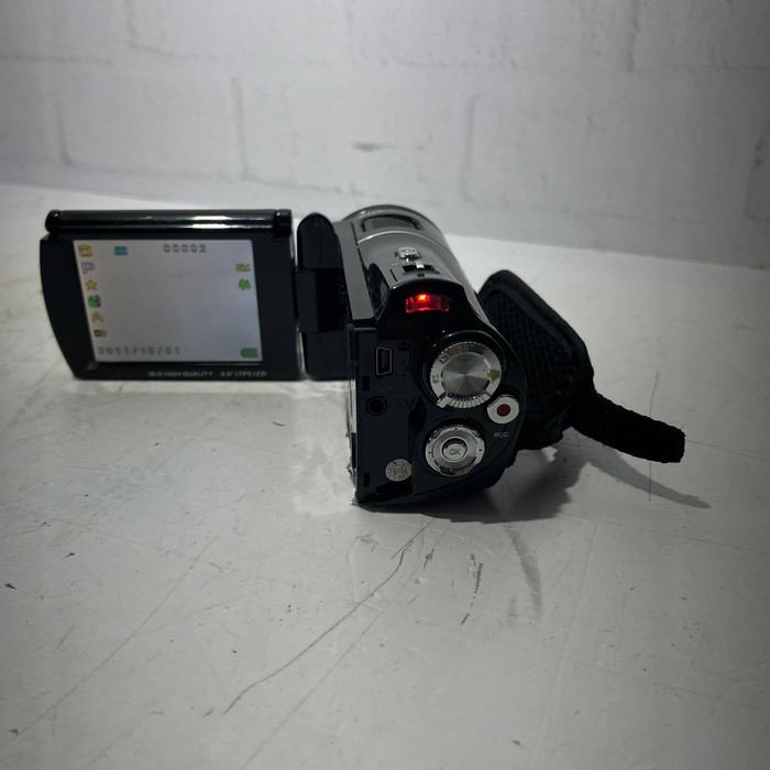 Видеокамера Sony hdr-cx7e